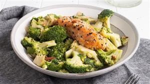 Ketogenic Diet Meal Plan for Free